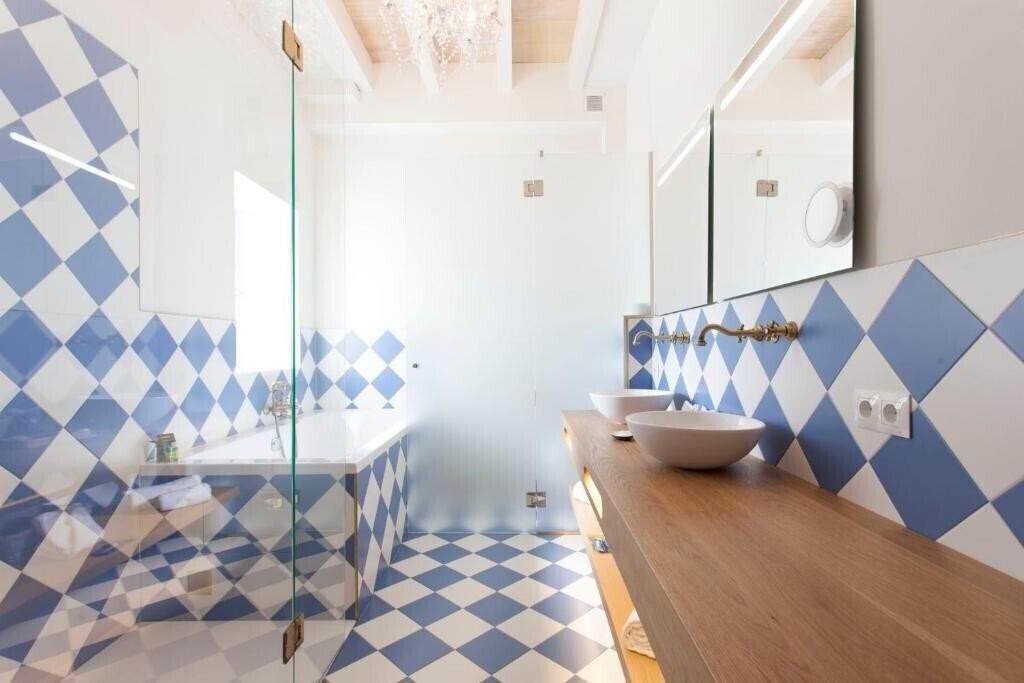 Картинка Es Corte Vell 4*