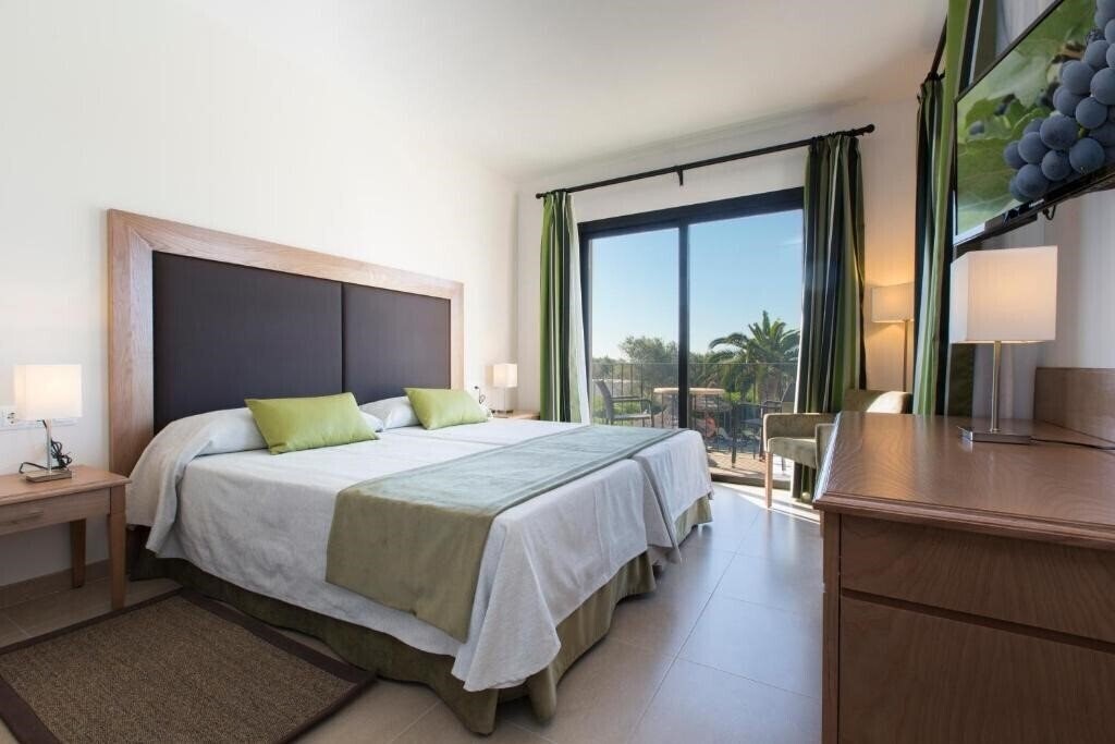 Картинка Finca Sa Bassa Plana 3*