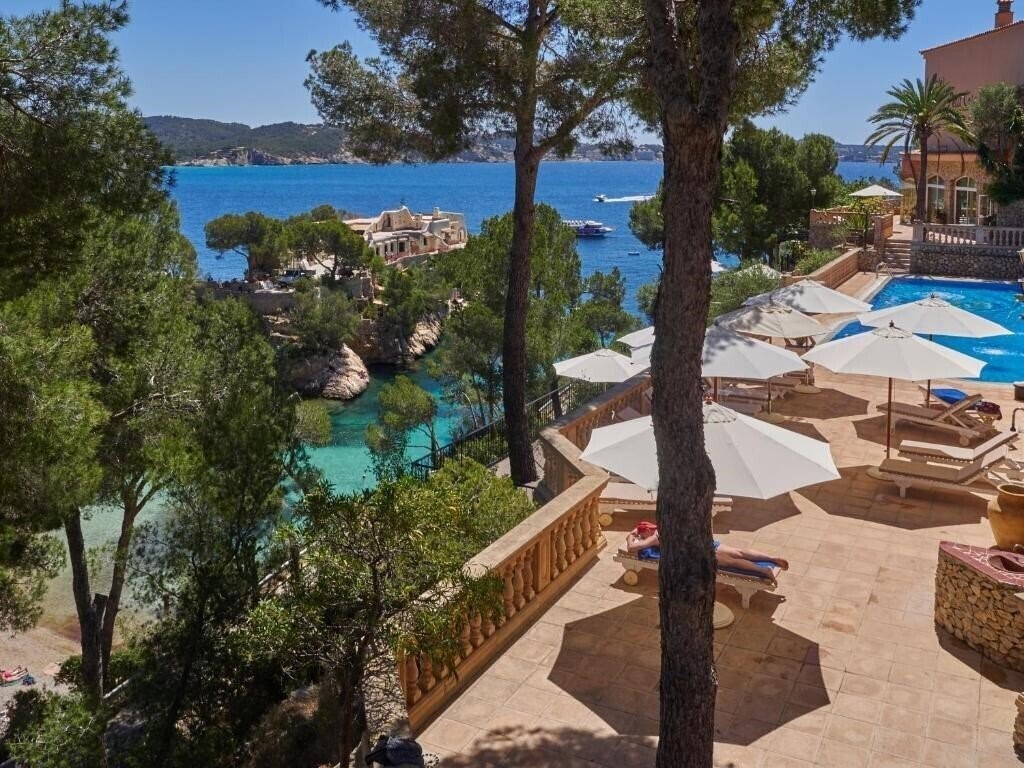 Зображення Petit Cala Fornells 5*