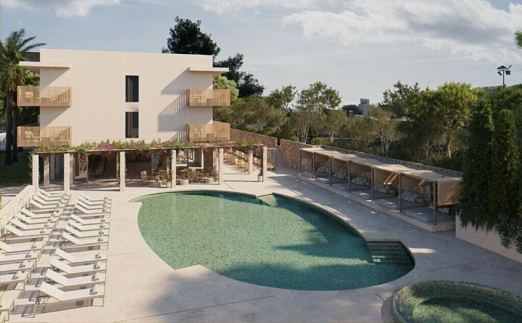 Фото Canyamel Sun 4*