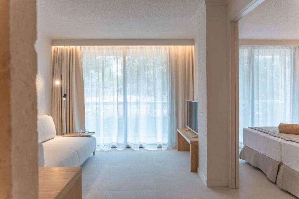 Фотографія Canyamel Sun 4*