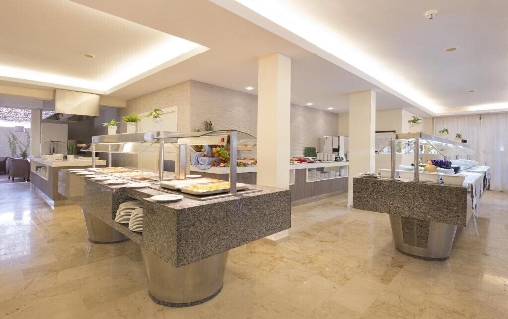 Зображення Canyamel Sun 4*