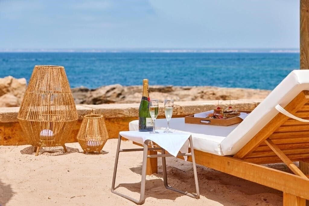 Фотографія Universal Cabo Blanco 4*