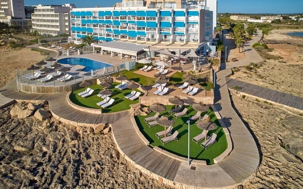 Зображення Universal Cabo Blanco 4*
