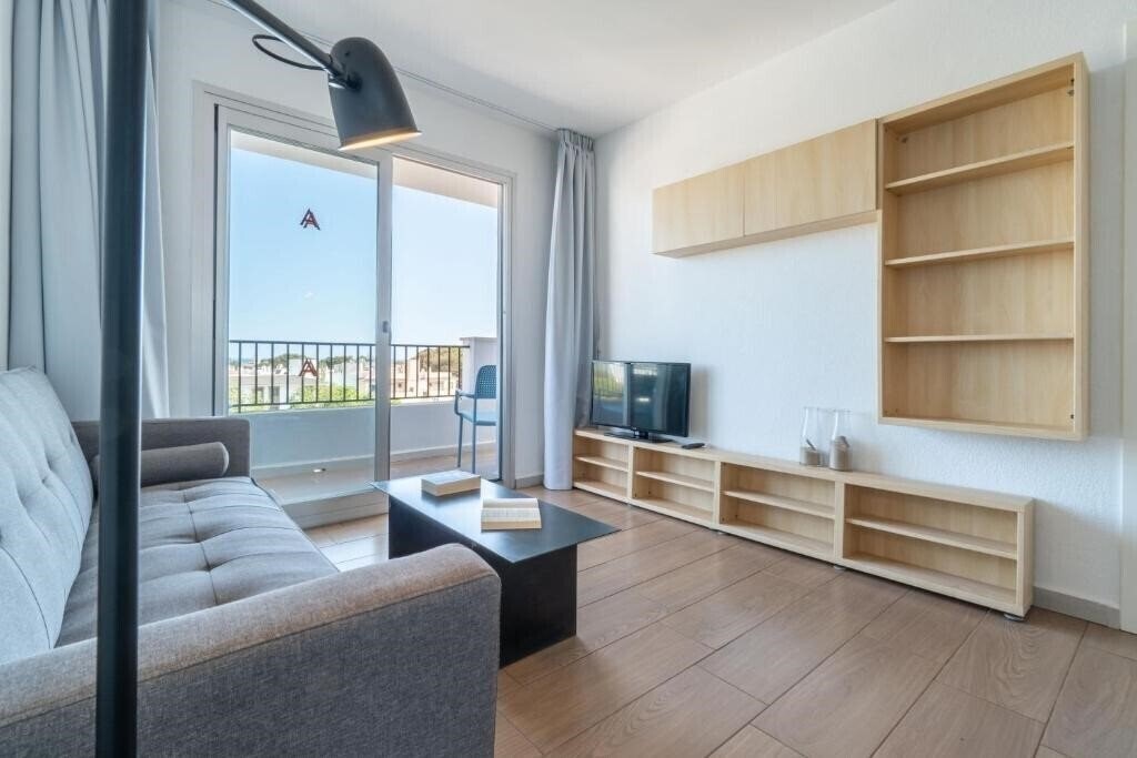 Фото Appartements La Perla Negra 2*