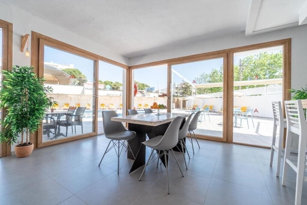 Фотографія Appartements La Perla Negra 2*