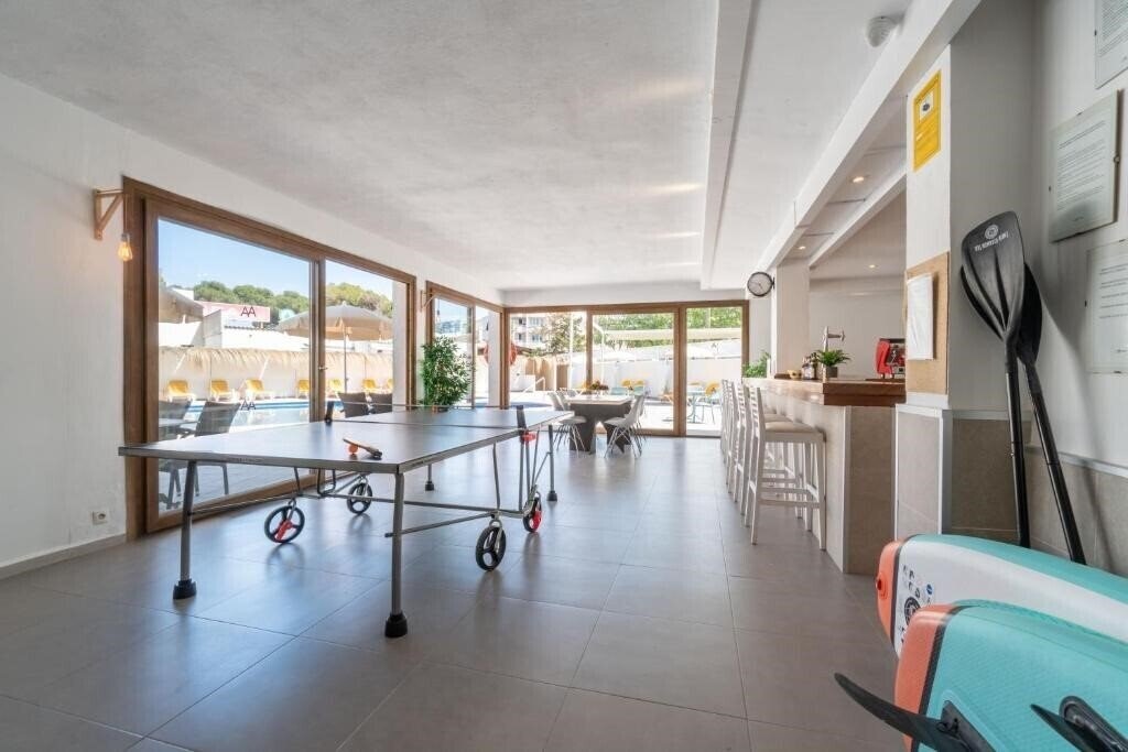 Зображення Appartements La Perla Negra 2*