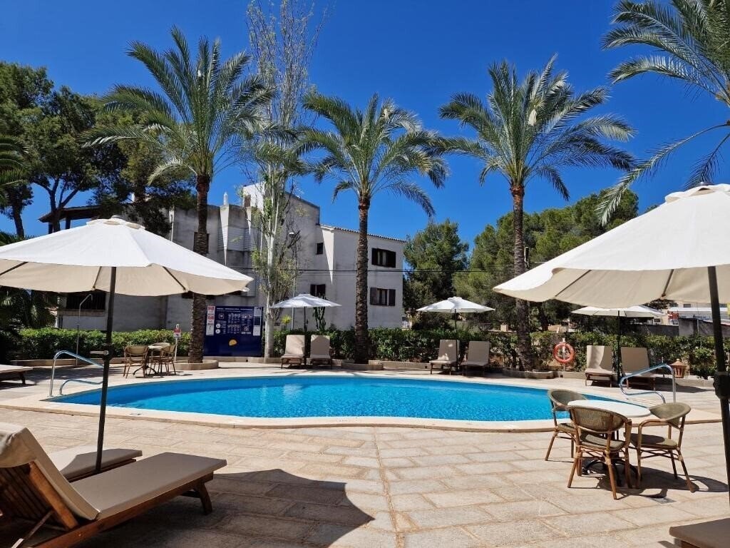 Зображення Appartements Los Tilos 3*