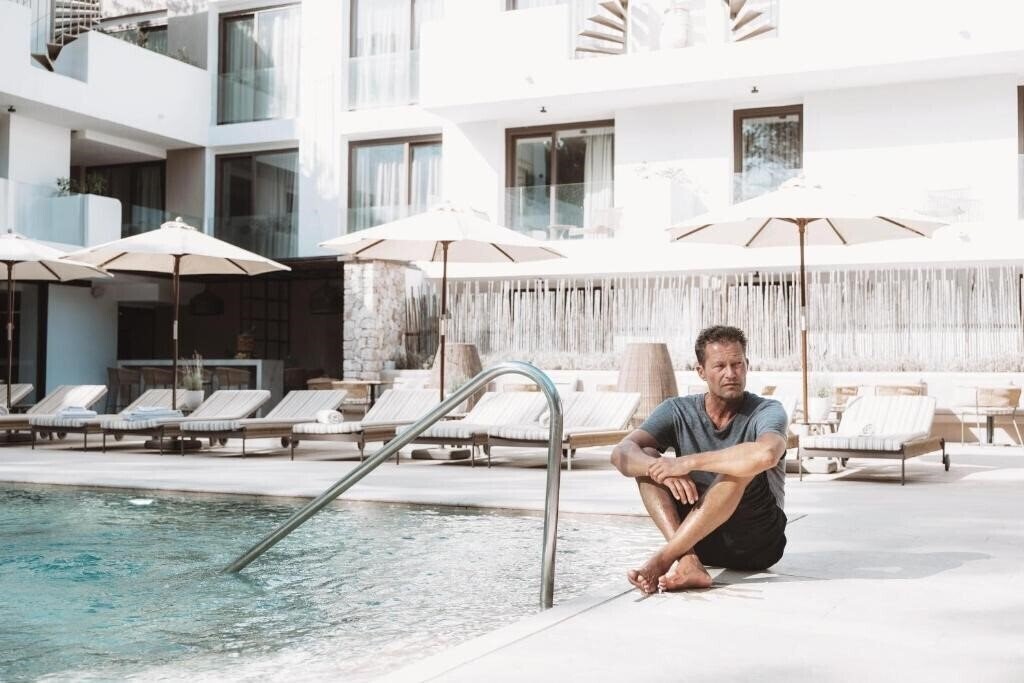Фото Barefoot Hotel Mallorca 5*