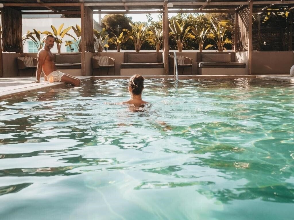 Фотография Barefoot Hotel Mallorca 5*
