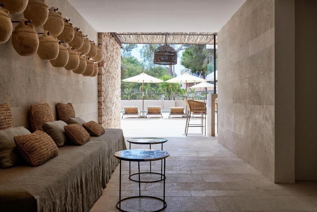 Изображение Barefoot Hotel Mallorca 5*