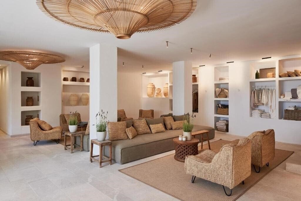 Картинка Barefoot Hotel Mallorca 5*