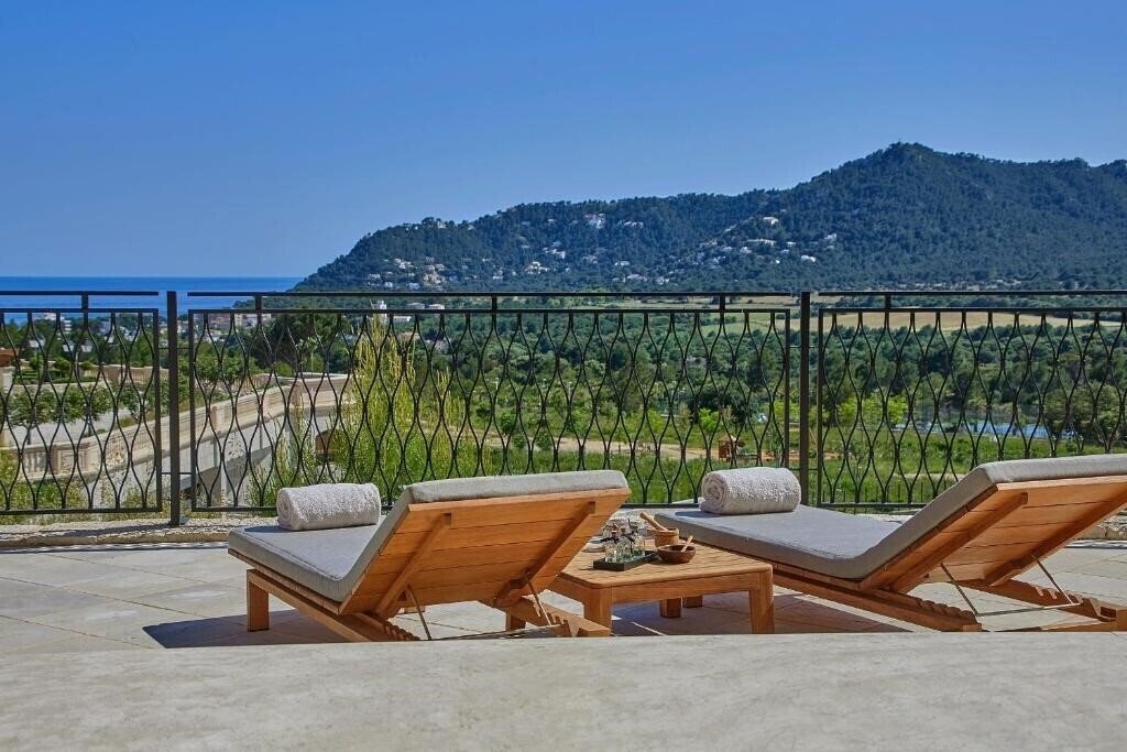 Зображення Cap Vermell Grand Hotel 5*