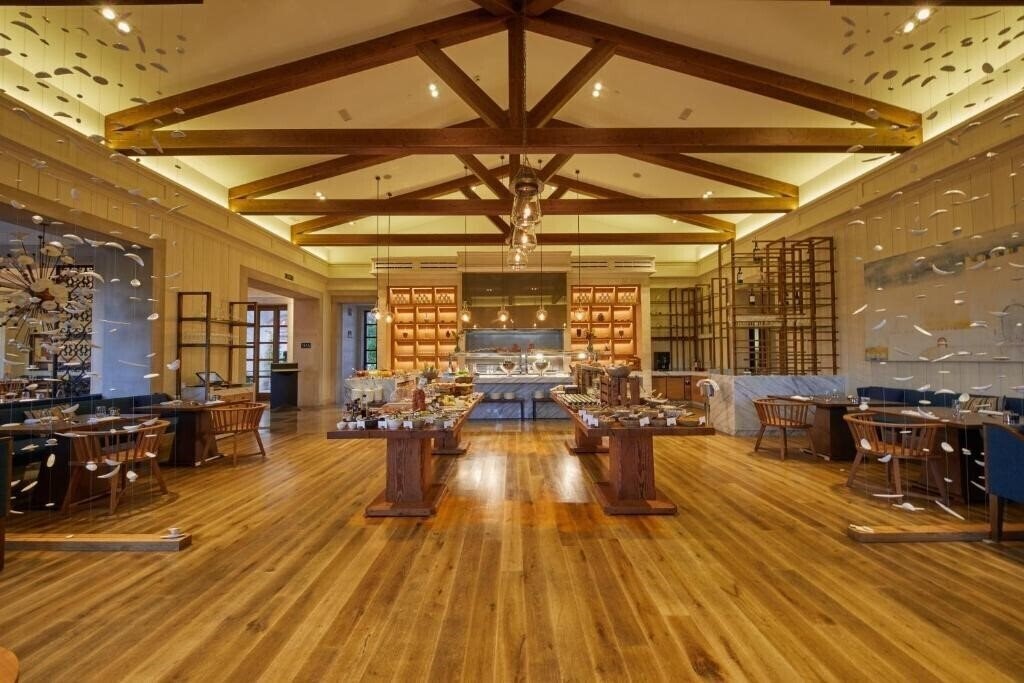 Картинка Cap Vermell Grand Hotel 5*