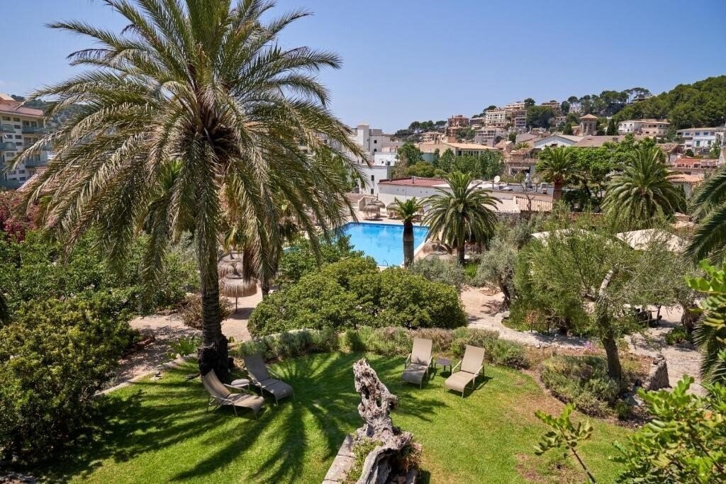 Фотография Es Port 4*