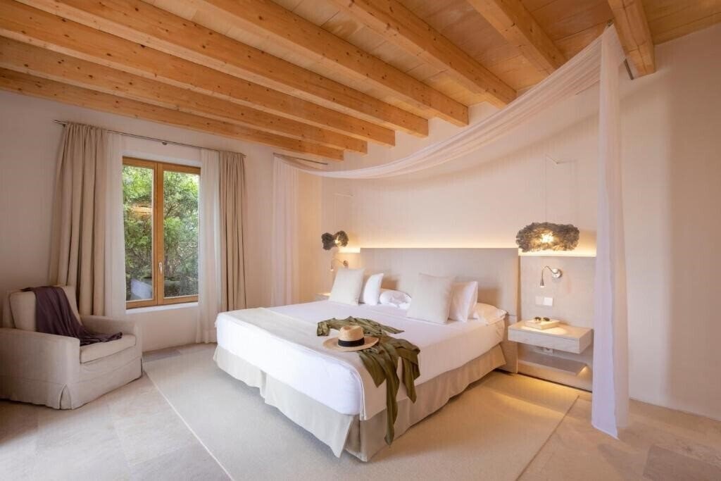 Фото Fontsanta Hotel Thermal SPA & Wellness 5*