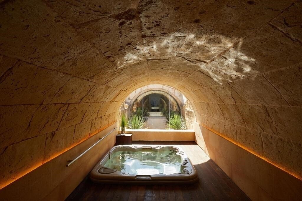 Фотография Fontsanta Hotel Thermal SPA & Wellness 5*