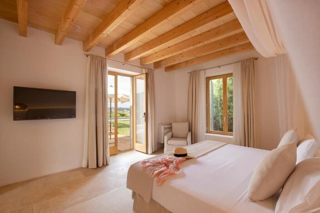 Картинка Fontsanta Hotel Thermal SPA & Wellness 5*