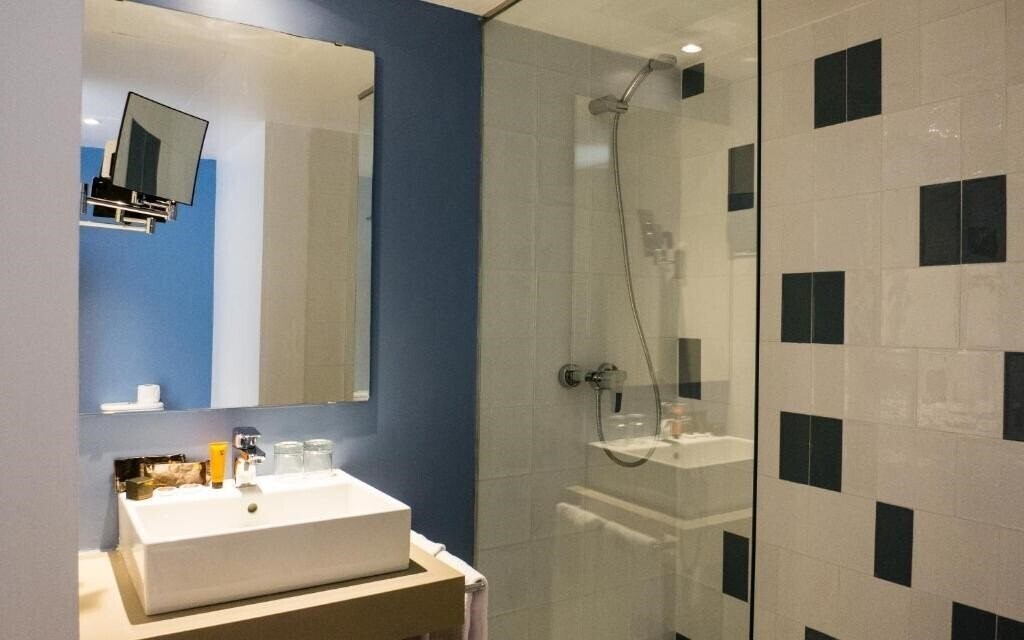 Фотография Globales Cala Bona Suites 4*