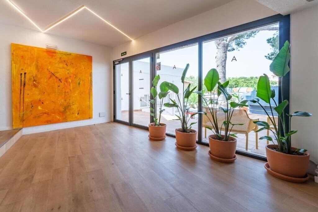 Зображення Hostal Alcina 1*
