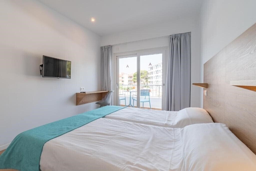 Фотография Hostal Alcina 1*