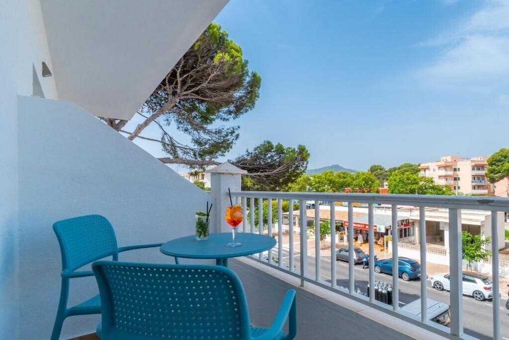 Изображение Hostal Alcina 1*