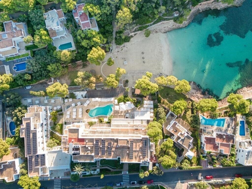 Отель Cala d'Or Hotel 4*