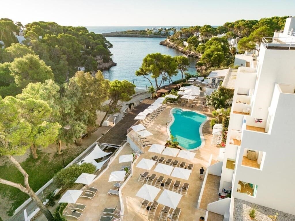 Фотография Cala d'Or Hotel 4*