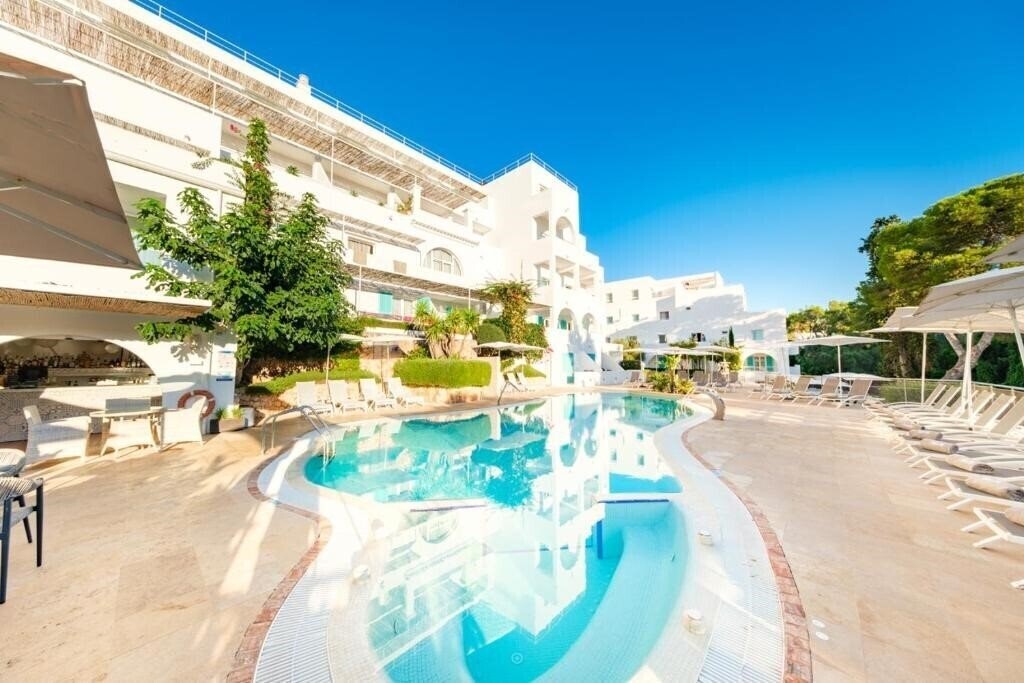 Картинка Hotel Cala Dor 3*