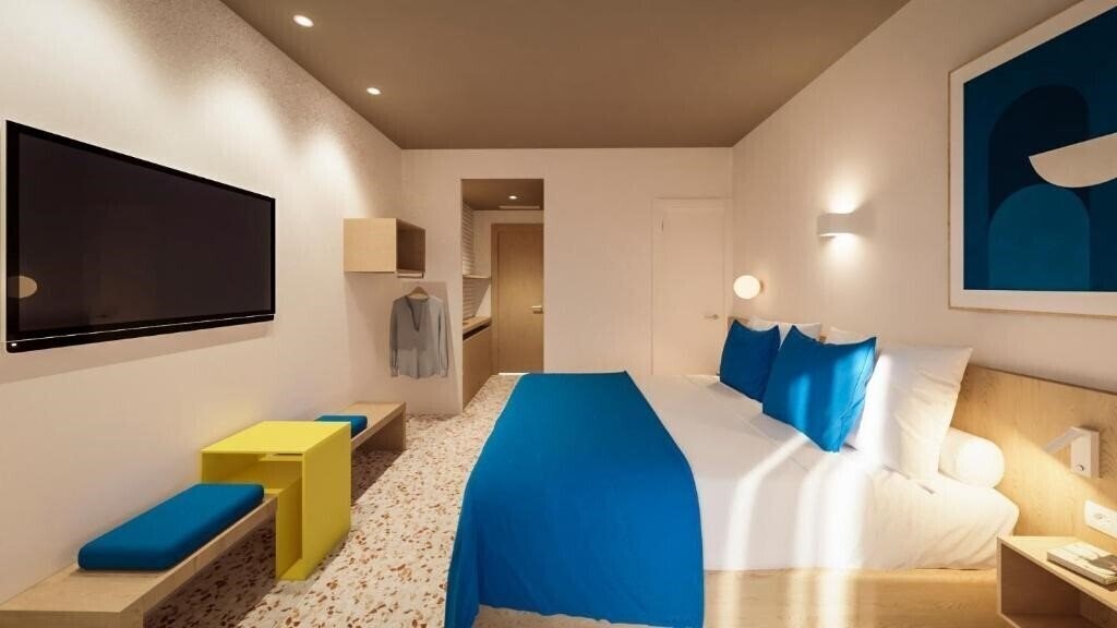 Изображение Playa Grande 3*
