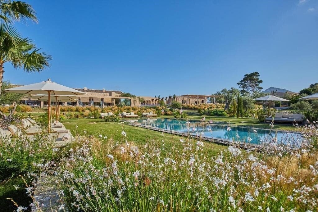 Фотография Pleta de Mar Luxury Hotel by Nature 5*