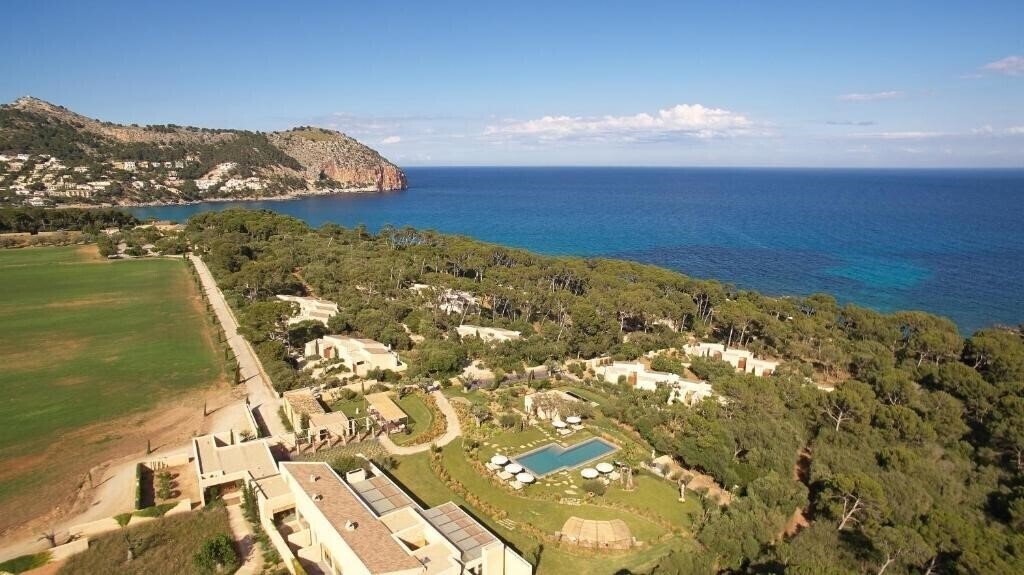 Фото Pleta de Mar Luxury Hotel by Nature 5*