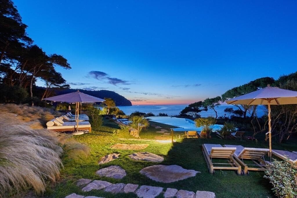 Изображение Pleta de Mar Luxury Hotel by Nature 5*