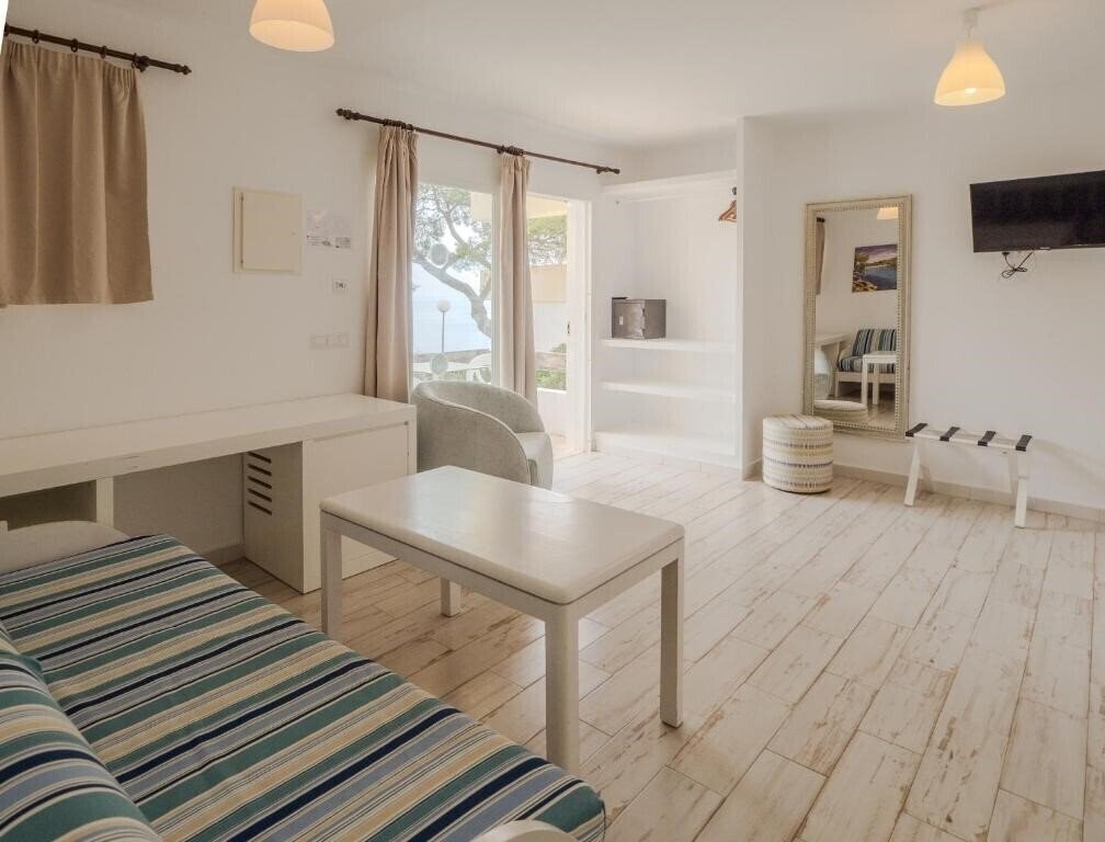 Фотографія Sun Club El Dorado 2*