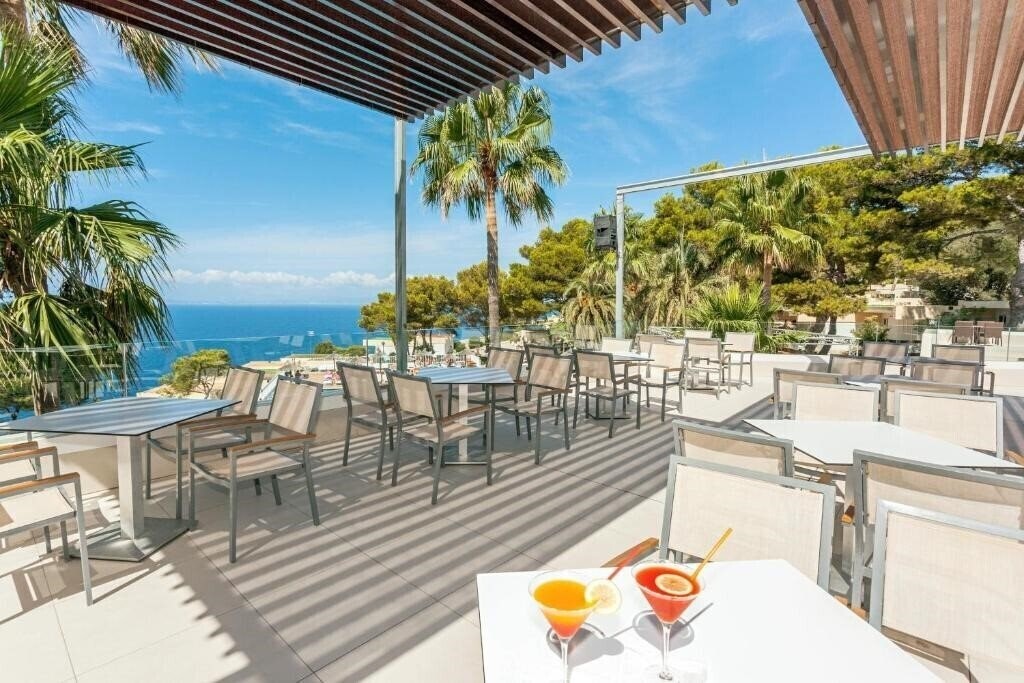 Изображение Sun Club El Dorado 2*