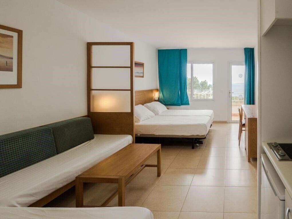 Картинка Sun Club El Dorado 2*
