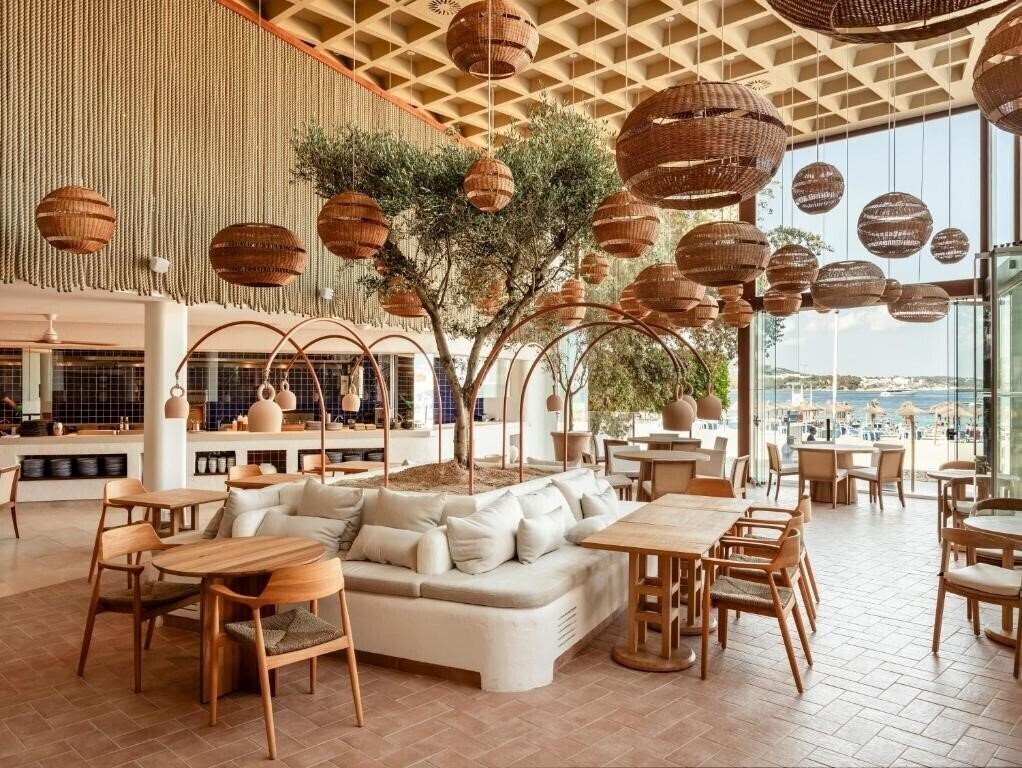 Отель Zel Mallorca 4*