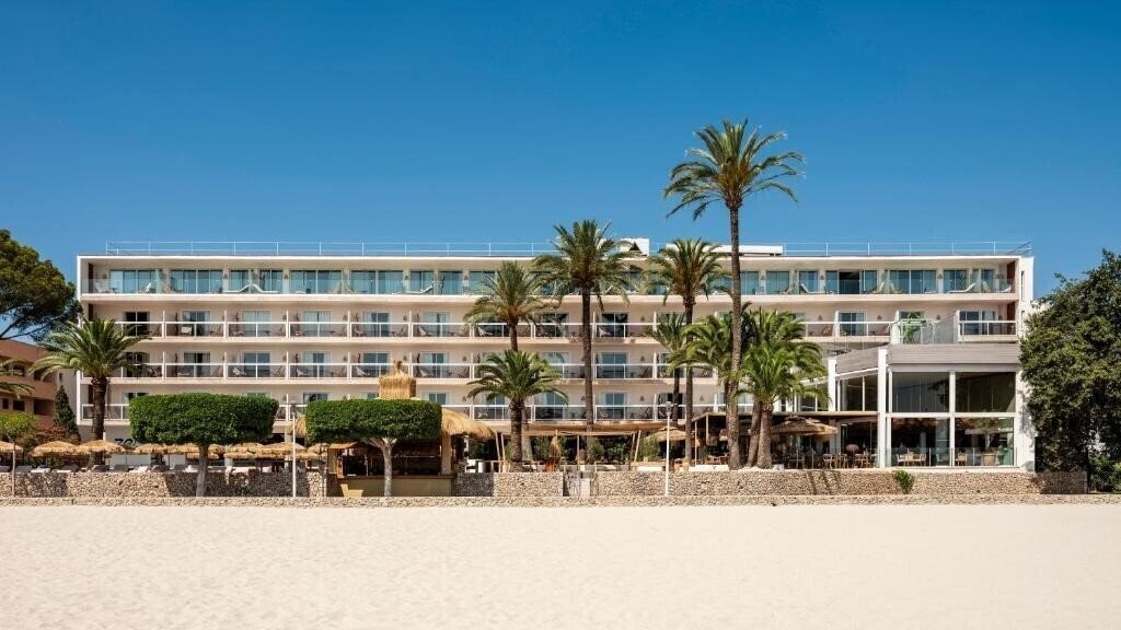 Фото Zel Mallorca 4*