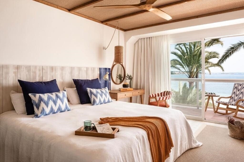 Изображение Zel Mallorca 4*