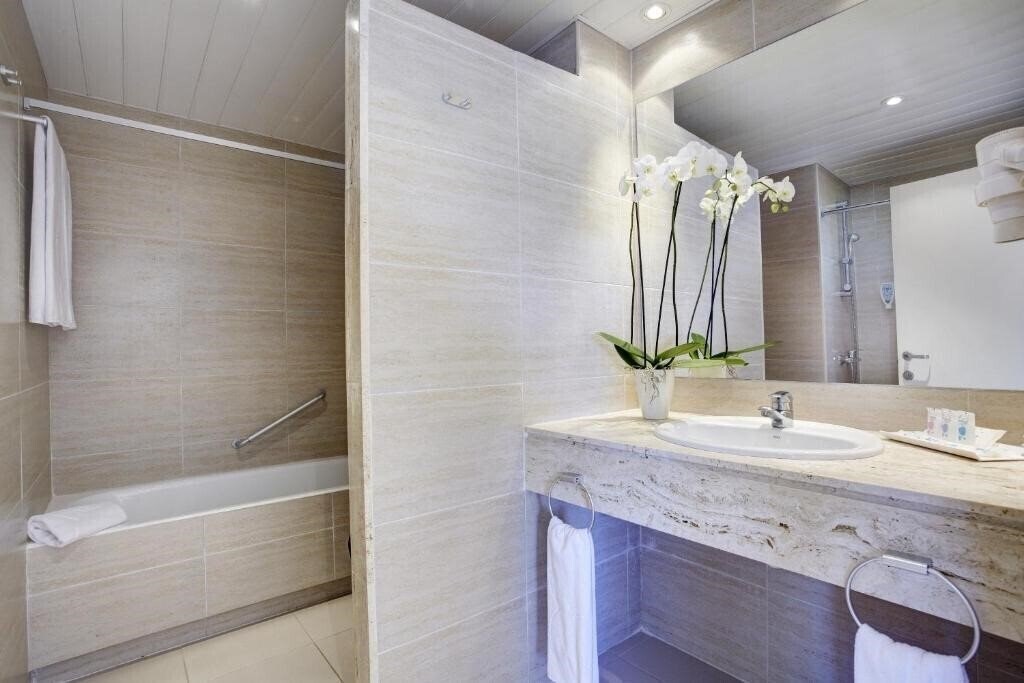 Фотографія Grupotel Mallorca Mar (ex. Tui Blue Grupotel Mallorca Mar) 4*