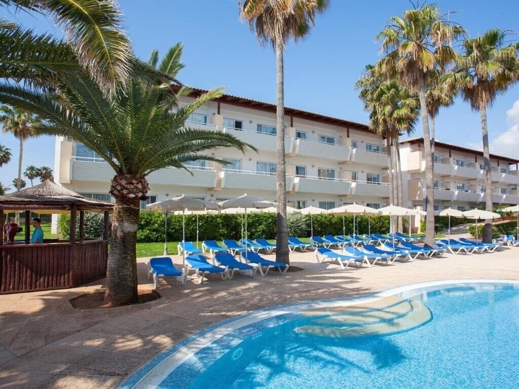 Зображення Grupotel Mallorca Mar (ex. Tui Blue Grupotel Mallorca Mar) 4*