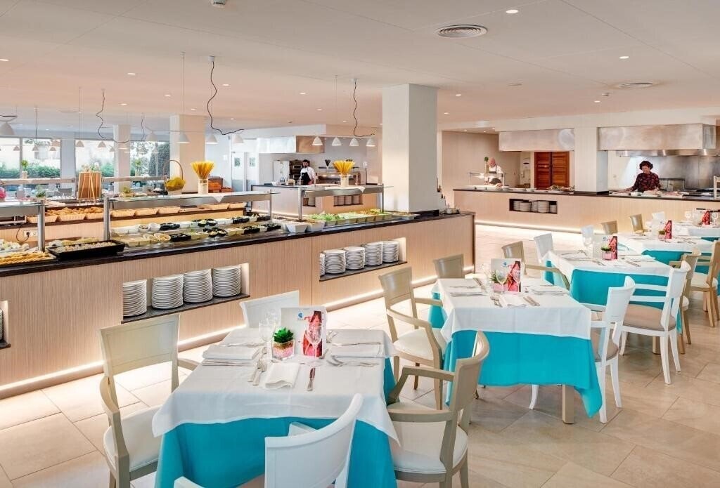 Картинка Grupotel Mallorca Mar 4*