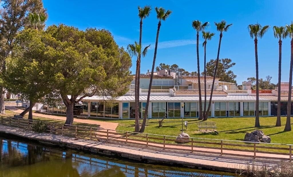 Зображення Universal Aparthotel Elisa 4*