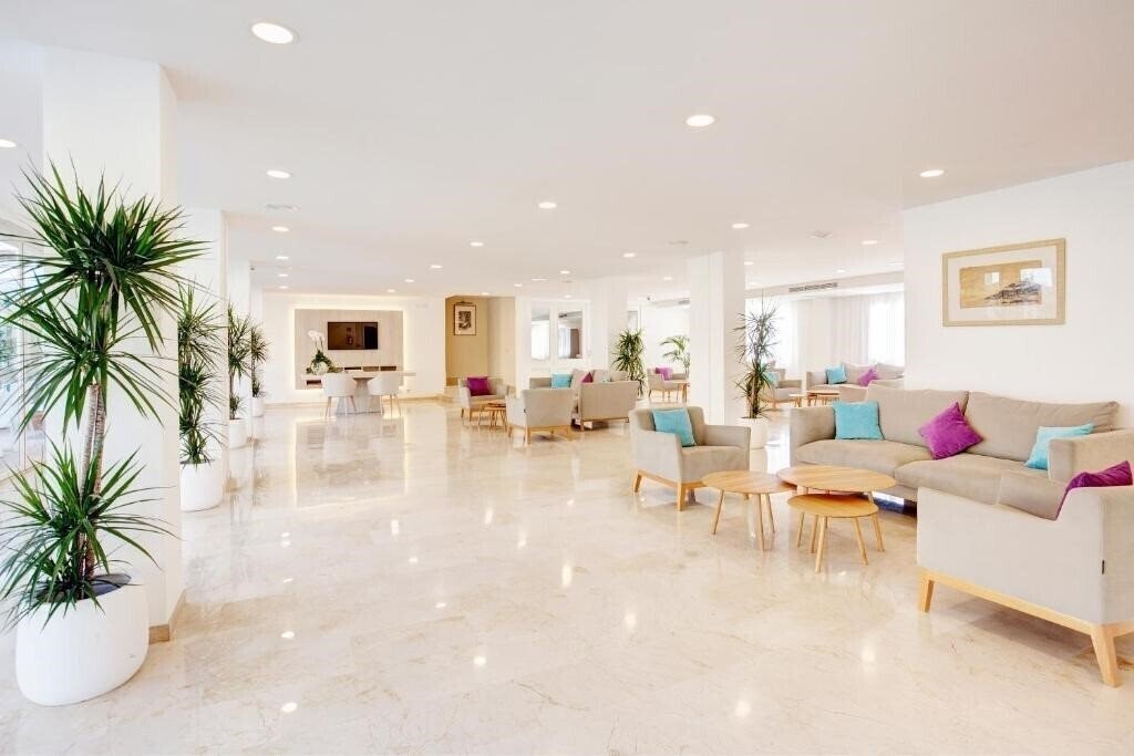 Картинка Grupotel Dunamar 4*