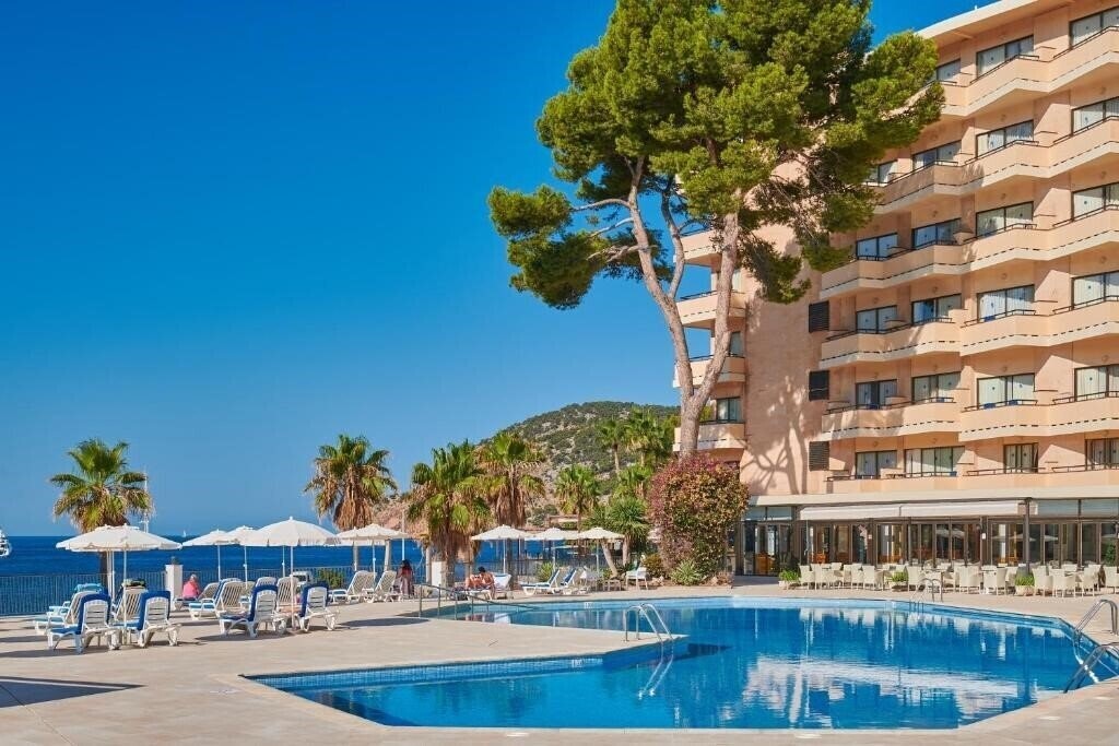 Фото Grupotel Playa Camp de Mar 4*
