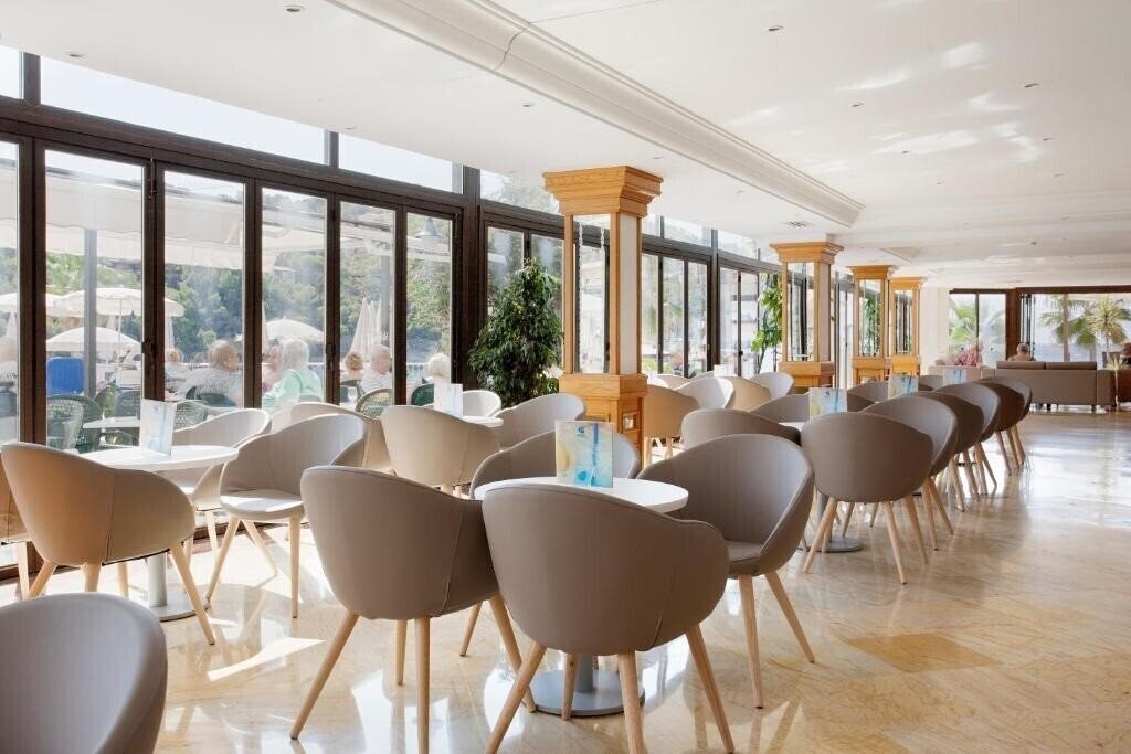 Картинка Grupotel Playa Camp de Mar 4*