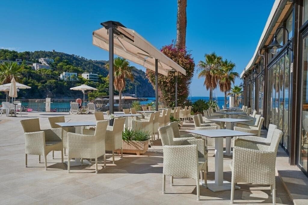 Зображення Grupotel Playa Camp de Mar 4*