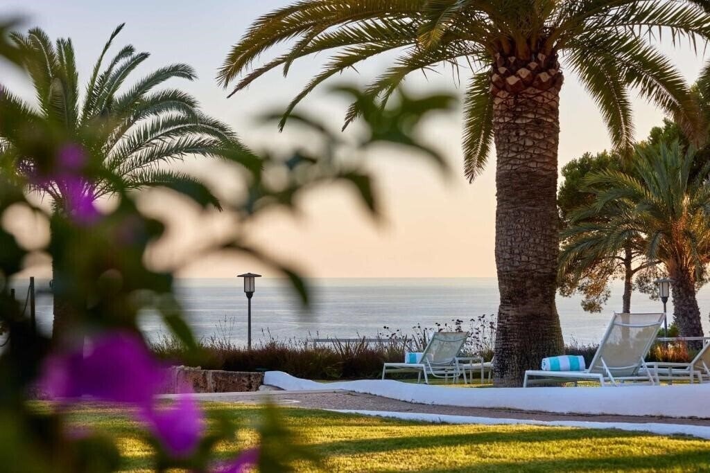Фото Hilton Mallorca Galatzo 5*