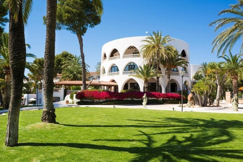 Изображение Hilton Mallorca Galatzo 5*