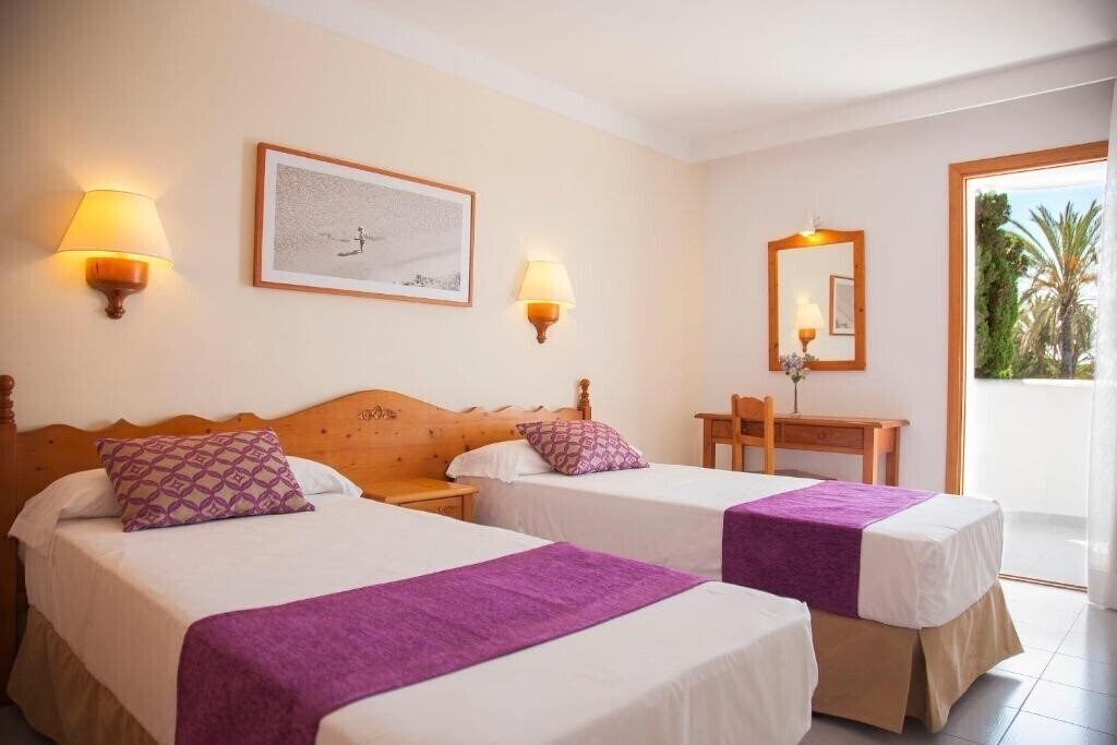 Фото Inturotel Azul Garden 3*